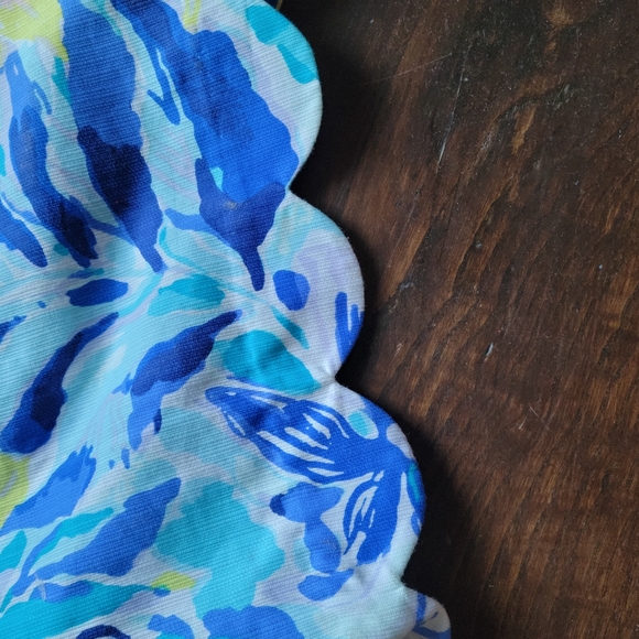 Beautiful Lily Pulitzer Shorts - Picture 5 of 7